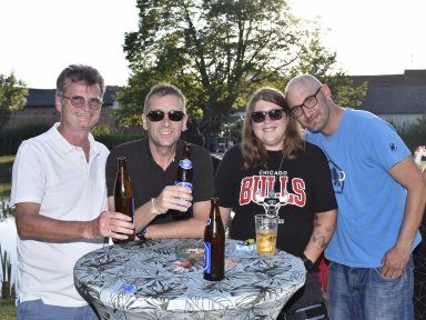 Sommernachtsfest