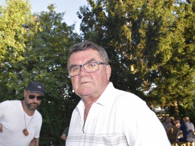 Sommernachtsfest
