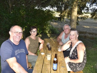 Sommernachtsfest
