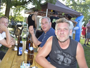 Sommernachtsfest