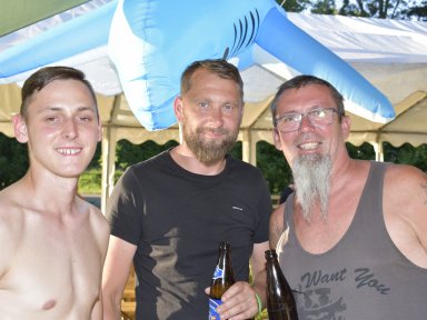 Sommernachtsfest