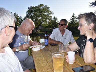 Sommernachtsfest