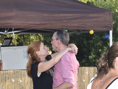 Sommernachtsfest