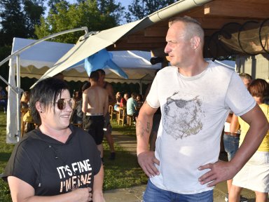 Sommernachtsfest