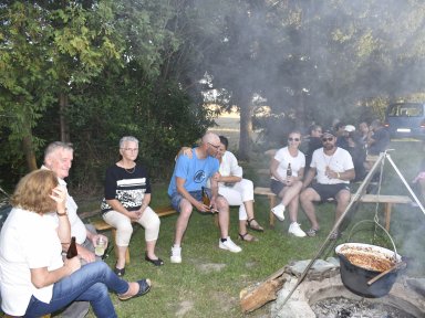 Sommernachtsfest