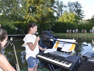 Sommernachtsfest