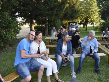 Sommernachtsfest