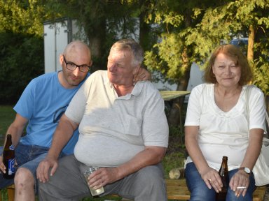 Sommernachtsfest