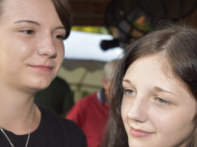 Sommernachtsfest
