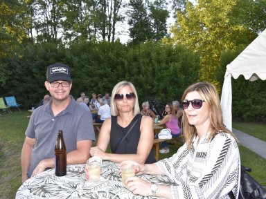 Sommernachtsfest