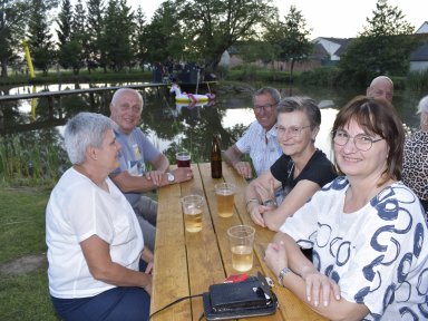 Sommernachtsfest