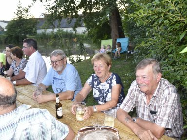Sommernachtsfest