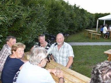 Sommernachtsfest