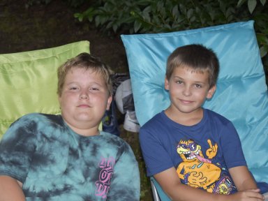 Sommernachtsfest