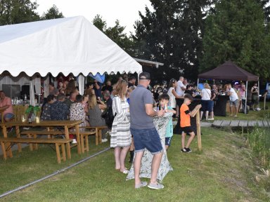Sommernachtsfest