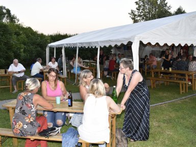 Sommernachtsfest