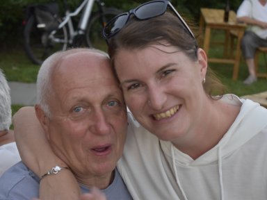 Sommernachtsfest