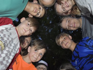 Sommernachtsfest
