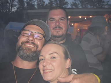 Sommernachtsfest