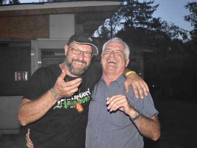 Sommernachtsfest