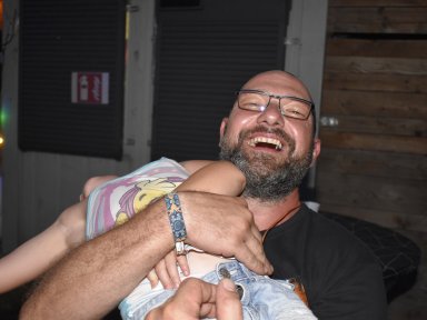 Sommernachtsfest