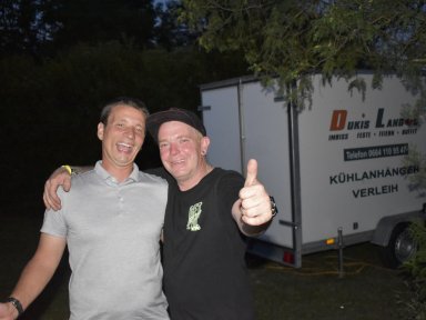 Sommernachtsfest
