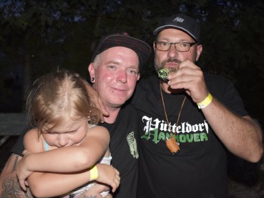 Sommernachtsfest