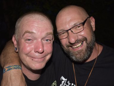 Sommernachtsfest