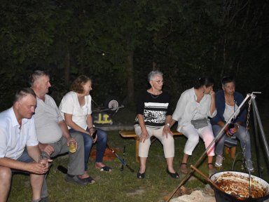 Sommernachtsfest