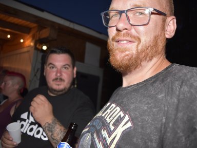 Sommernachtsfest