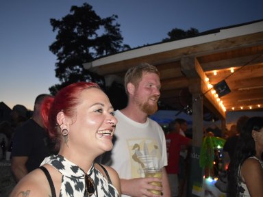 Sommernachtsfest