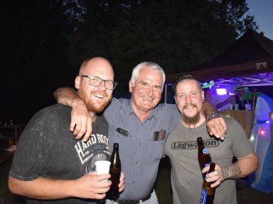 Sommernachtsfest