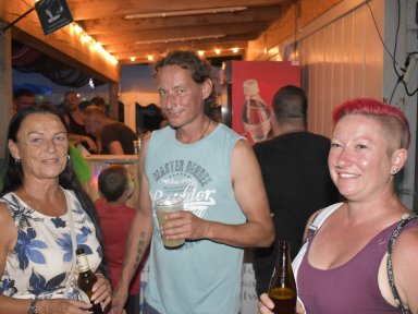 Sommernachtsfest