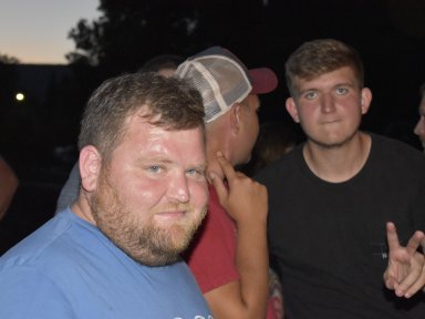 Sommernachtsfest