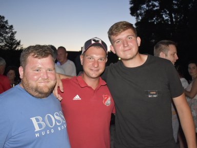 Sommernachtsfest