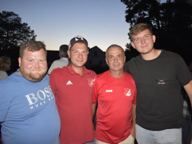 Sommernachtsfest