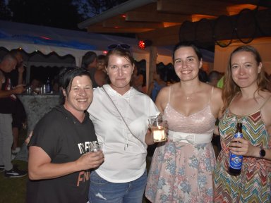 Sommernachtsfest