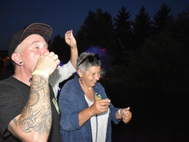 Sommernachtsfest