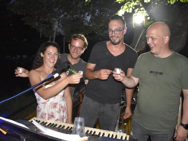Sommernachtsfest