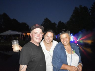 Sommernachtsfest