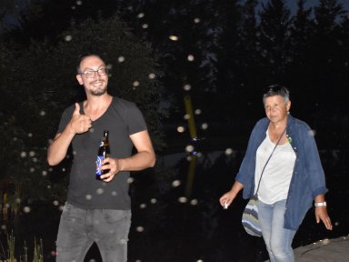 Sommernachtsfest