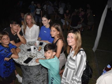 Sommernachtsfest