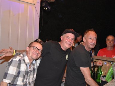 Sommernachtsfest