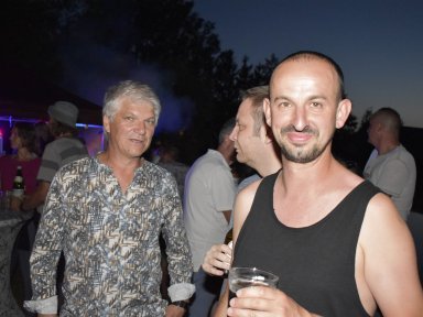 Sommernachtsfest