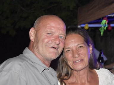 Sommernachtsfest