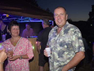 Sommernachtsfest