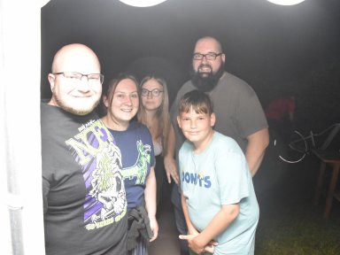 Sommernachtsfest