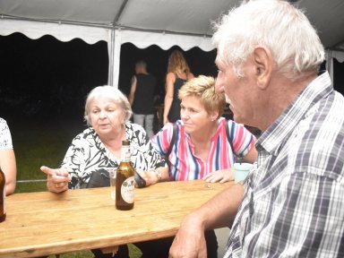 Sommernachtsfest