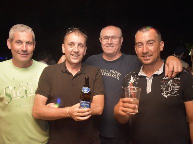 Sommernachtsfest