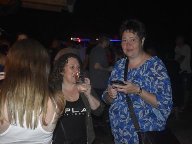 Sommernachtsfest